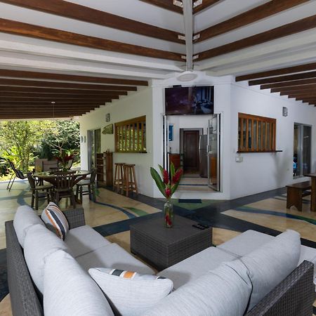 Casa Cedro - Portasol Vacation Rentals Matapalo  Zewnętrze zdjęcie