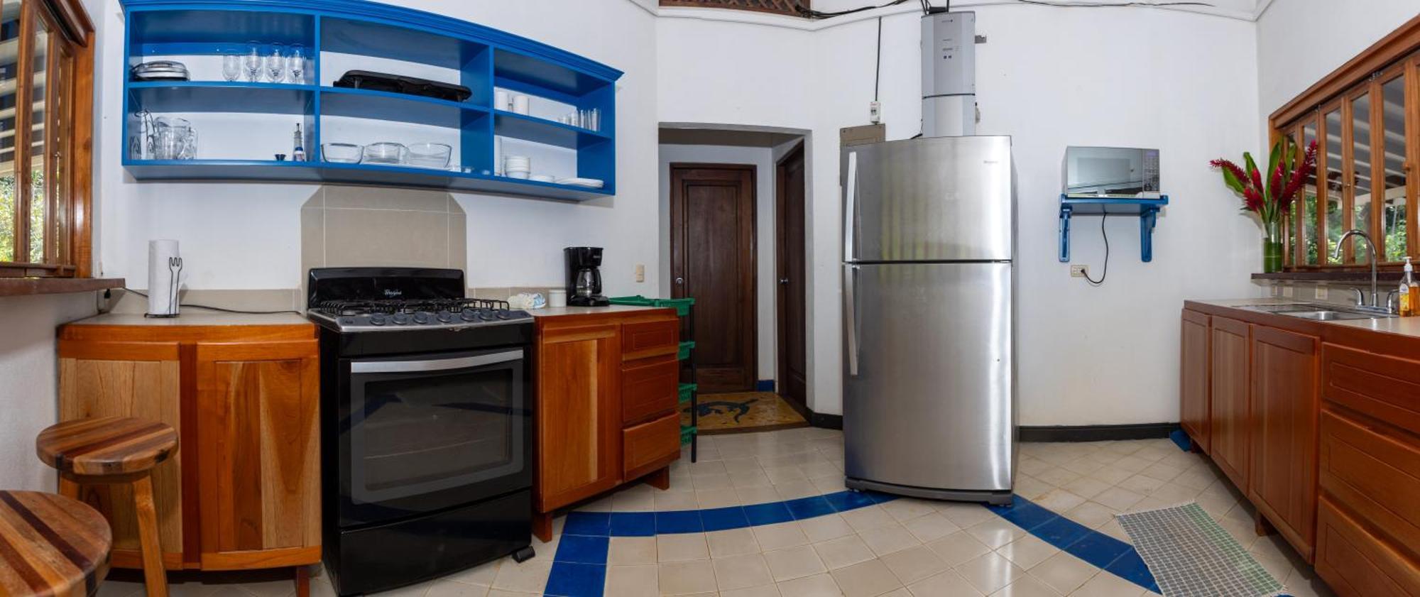 Casa Cedro - Portasol Vacation Rentals Matapalo  Zewnętrze zdjęcie