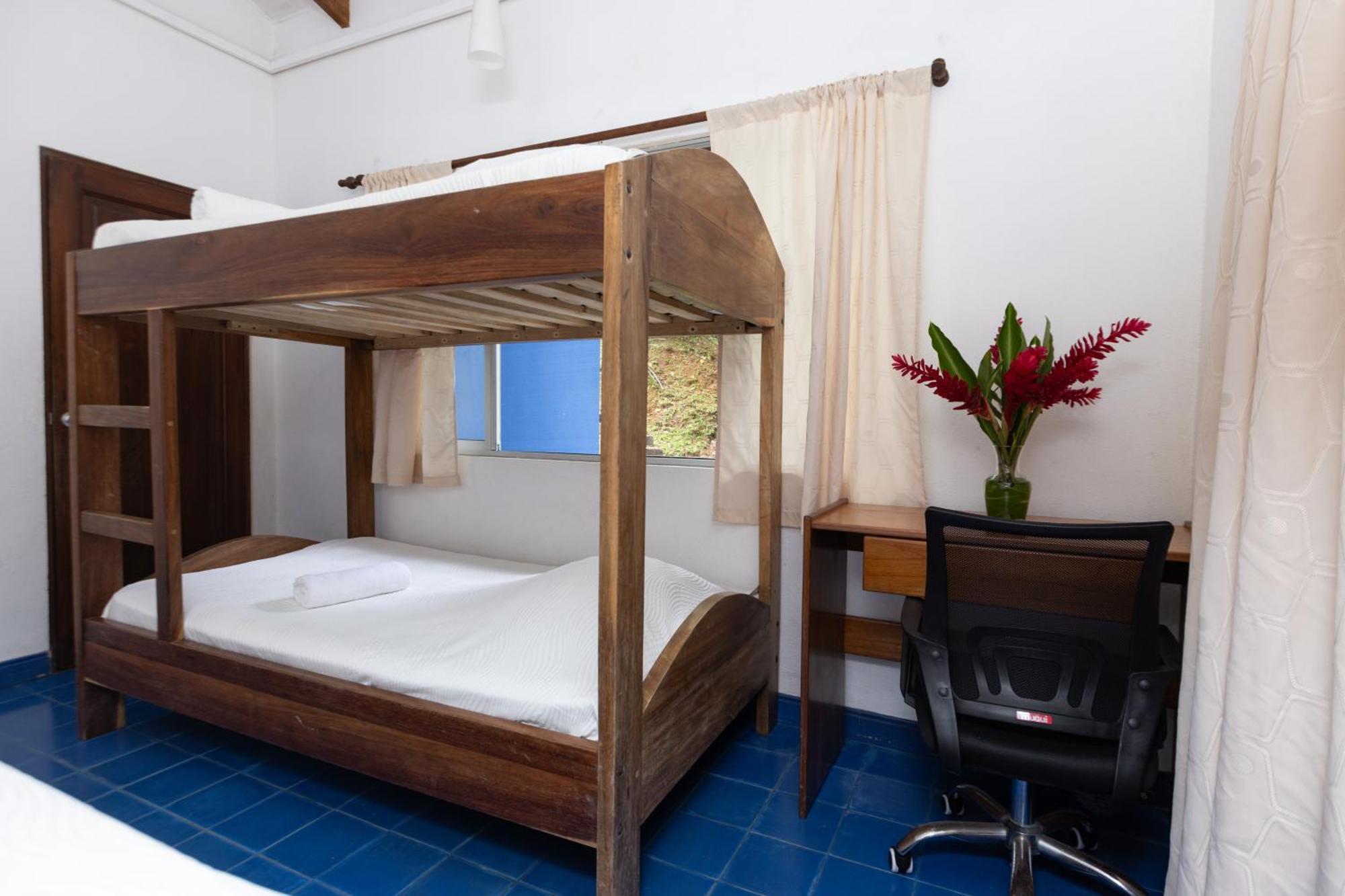 Casa Cedro - Portasol Vacation Rentals Matapalo  Zewnętrze zdjęcie