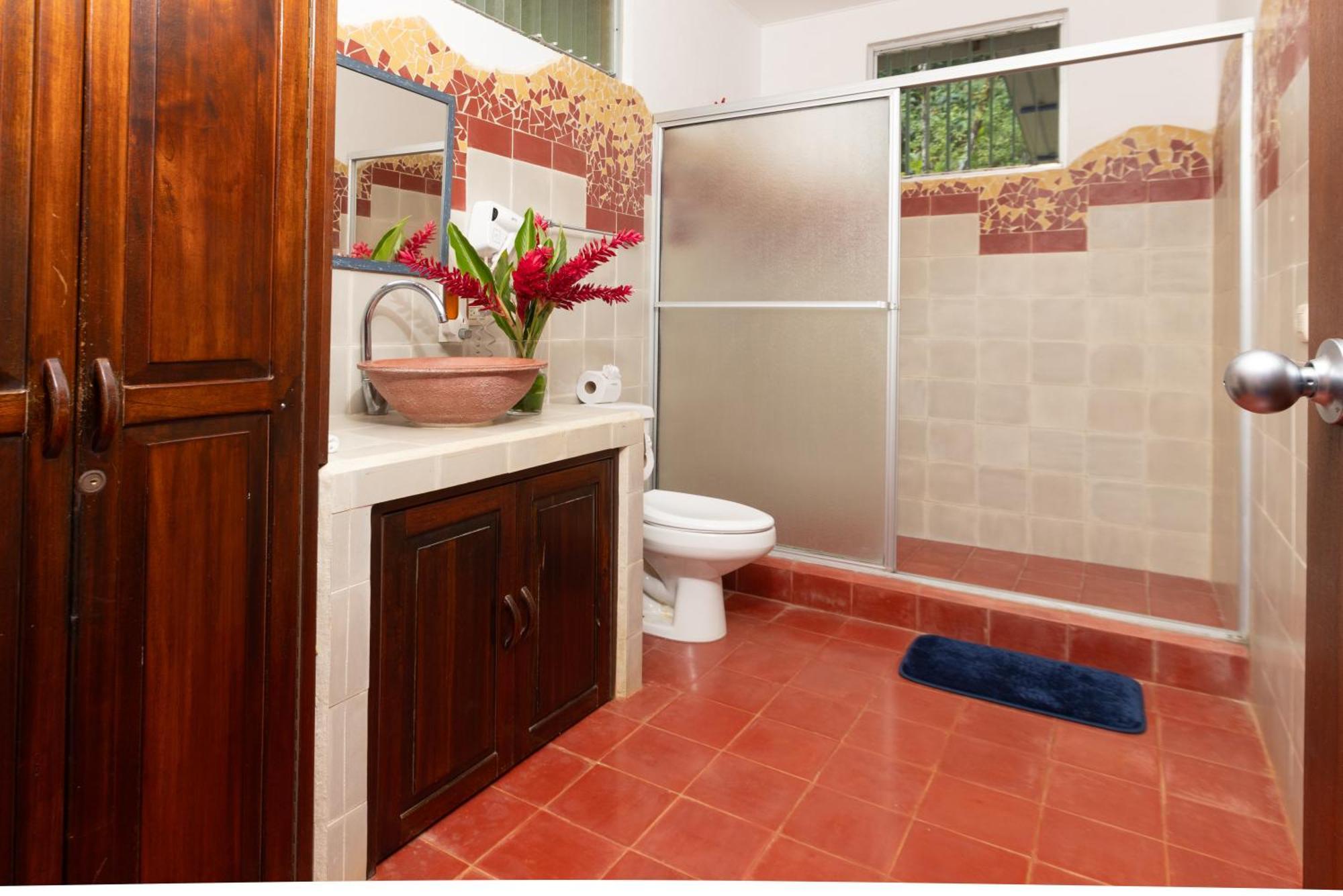 Casa Cedro - Portasol Vacation Rentals Matapalo  Zewnętrze zdjęcie