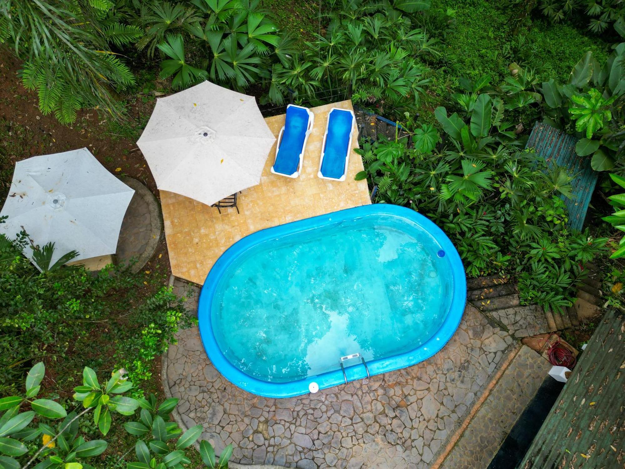 Casa Cedro - Portasol Vacation Rentals Matapalo  Zewnętrze zdjęcie
