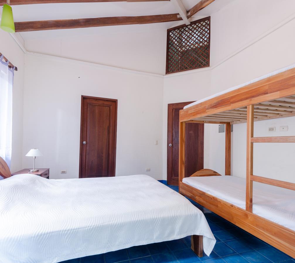 Casa Cedro - Portasol Vacation Rentals Matapalo  Zewnętrze zdjęcie