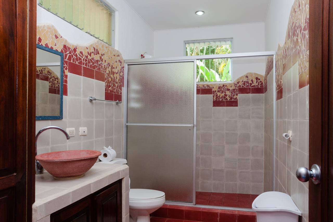 Casa Cedro - Portasol Vacation Rentals Matapalo  Zewnętrze zdjęcie