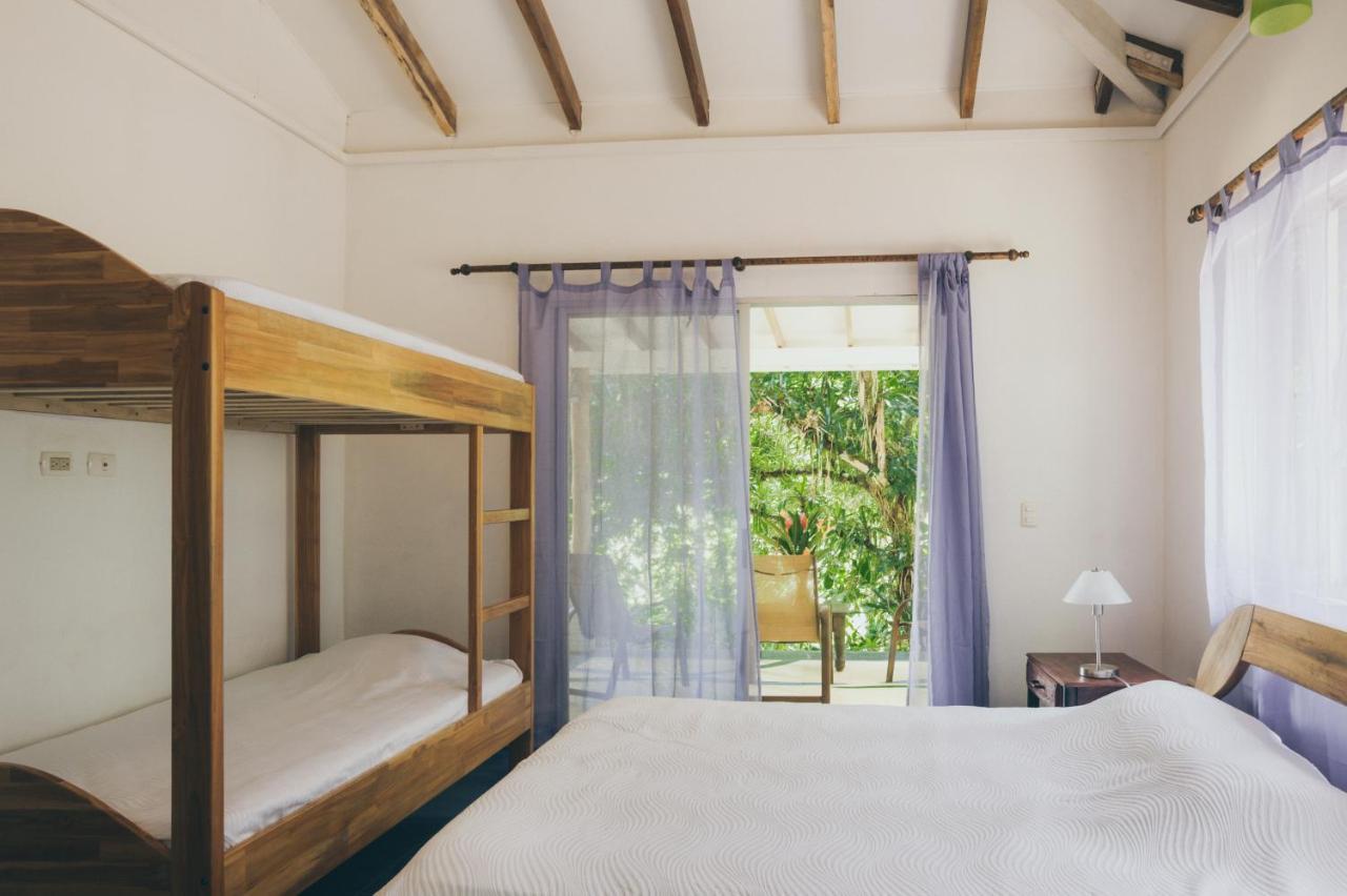 Casa Cedro - Portasol Vacation Rentals Matapalo  Zewnętrze zdjęcie